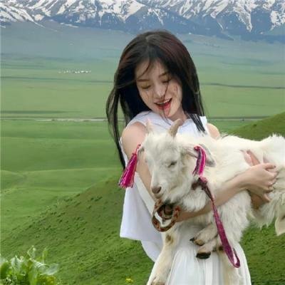 鲛绡碧
