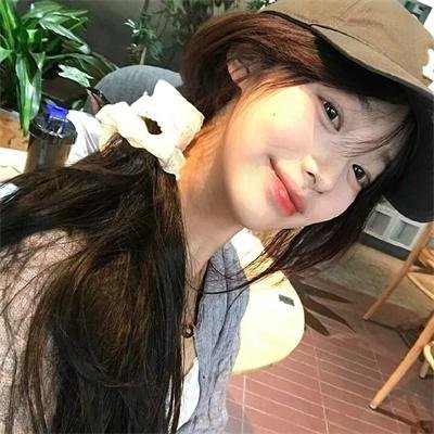 洗头
