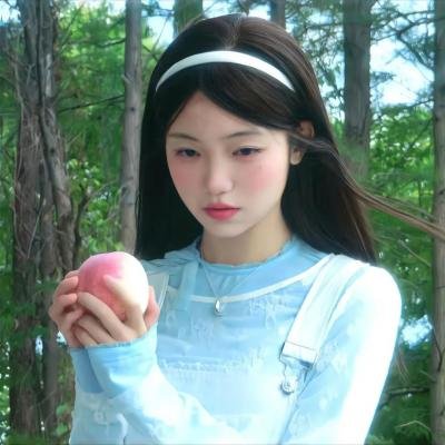忧郁男孩