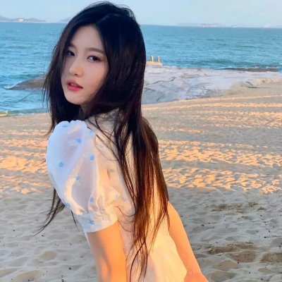 毛衣女郎